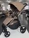 Прогулянкова коляска Carrello Bravo CRL-8512PU Deep Beige CRL-8512PU/26 Deep Beige фото 2