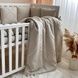 Комплект Маленька Соня Baby DreamLand латте 0215388 фото 3