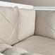 Комплект Маленька Соня Baby DreamLand латте 0215388 фото 8