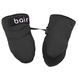 Рукавиці Bair Thermo Mittens black noire 626111 фото 2