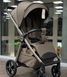 Прогулянкова коляска Carrello Bravo Lite CRL-5529 Derby Brown CRL-5529/26 Derby Brown фото 4