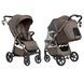Прогулянкова коляска Carrello Bravo Lite CRL-5529 Derby Brown CRL-5529/26 Derby Brown фото 3