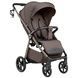 Прогулянкова коляска Carrello Bravo Lite CRL-5529 Derby Brown CRL-5529/26 Derby Brown фото 1