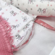 Кокон позиціонер Baby Design Baby пудровий 5019461 фото 3