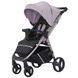 Прогулянкова коляска Carrello Bravo CRL-8512/1 Elephant Grey  CRL-8512/1/2023 Elephant Grey фото 1