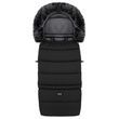 Зимовий конверт Bair Arctic NR-2 black noire чорний (3Carrello, Anex)