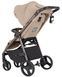 Прогулянкова коляска Carrello Bravo CRL-8512PU Grape Black CRL-8512PU/26 Grape Black фото 6