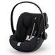 Cybex Cloud G i-Size Moon Black Plus 523001151 фото 1
