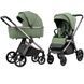 Коляска 2 в 1 Carrello Omega CRL-6530 Perfect Green CRL-6530 Perfect Green фото 2