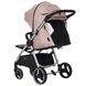 Прогулянкова коляска Carrello Pulse CRL-5507 Evening Beige CRL-5507 Evening Beige фото 3