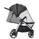Прогулянкова коляска Carrello Pulse CRL-5507 Evening Beige CRL-5507 Evening Beige фото 4