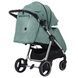 Прогулянкова коляска Carrello Pulse CRL-5507 Evening Beige CRL-5507 Evening Beige фото 2