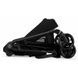 Прогулянкова коляска Cybex Melio 2026 Carbon Magic Black 525000001-02 фото 8
