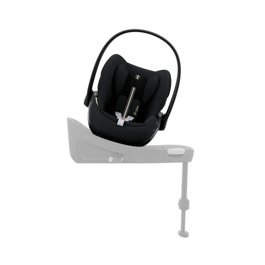 Cybex Cloud G i-Size Moon Black Plus 523001151 фото