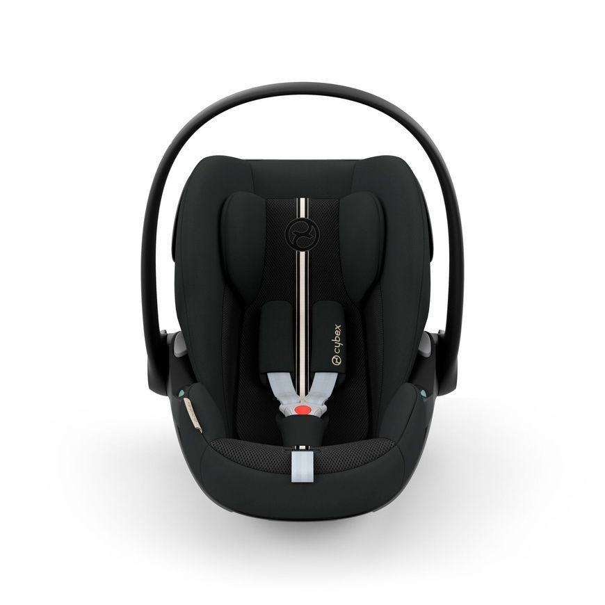 Cybex Cloud G i-Size Moon Black Plus 523001151 фото
