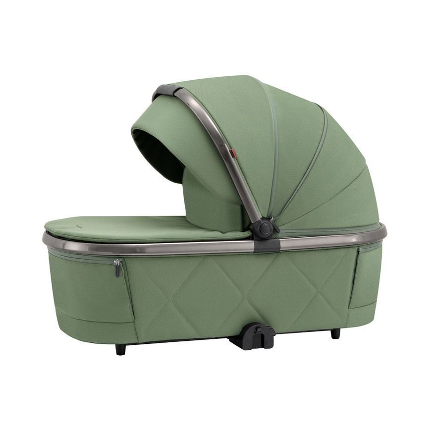 Коляска 2 в 1 Carrello Omega CRL-6530 Perfect Green CRL-6530 Perfect Green фото