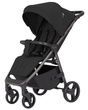 Прогулянкова коляска Carrello Bravo CRL-8512PU Grape Black