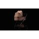 Коляска 2 в 1 Espiro Clodi 08 Fashionable Brown 08 Fashionable Brown фото 11
