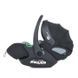 Автокрісло El Camino i-FIX ME 1110 Royal Dark Gray ME 1110 Royal Dark Gray фото 2