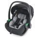 Автокрісло El Camino i-FIX ME 1110 Royal Dark Gray ME 1110 Royal Dark Gray фото 1