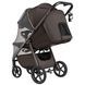 Прогулянкова коляска Carrello Bravo Lite CRL-5529 Supreme Brown CRL-5529/26 Supreme Brown фото 2