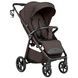 Прогулянкова коляска Carrello Bravo Lite CRL-5529 Supreme Brown CRL-5529/26 Supreme Brown фото 1
