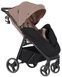 Прогулянкова коляска Carrello Bravo BFC CRL-8512 Royal Beige BFC CRL-8512 Royal Beige фото 1