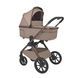 Коляска 2 в 1 Espiro Clodi 09 Stylish Beige 09 Stylish Beige фото 1