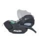 Автокрісло El Camino i-FIX ME 1110 Jet Black ME 1110 Jet Black фото 4