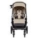 Коляска 2 в 1 Carrello Omega Plus CRL-6540/1 Solar Beige CRL-6540/1 Solar Beige фото 7