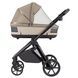 Коляска 2 в 1 Carrello Omega Plus CRL-6540/1 Solar Beige CRL-6540/1 Solar Beige фото 9