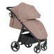 Прогулянкова коляска Carrello Bravo BFC CRL-8512 Royal Beige BFC CRL-8512 Royal Beige фото 4