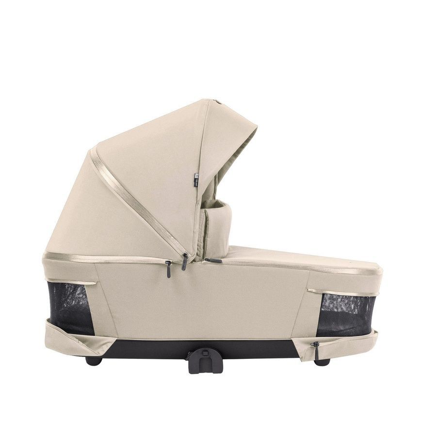 Коляска 2 в 1 Carrello Omega Plus CRL-6540/1 Solar Beige CRL-6540/1 Solar Beige фото