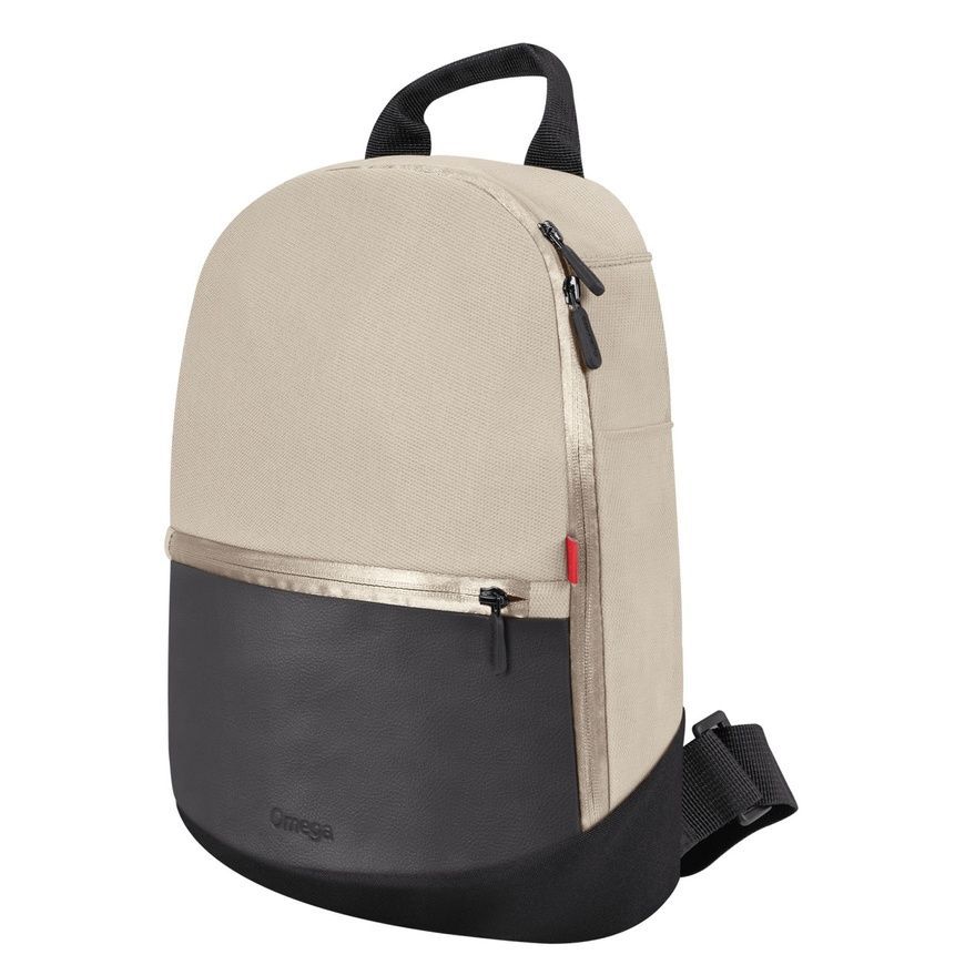 Коляска 2 в 1 Carrello Omega Plus CRL-6540/1 Solar Beige CRL-6540/1 Solar Beige фото