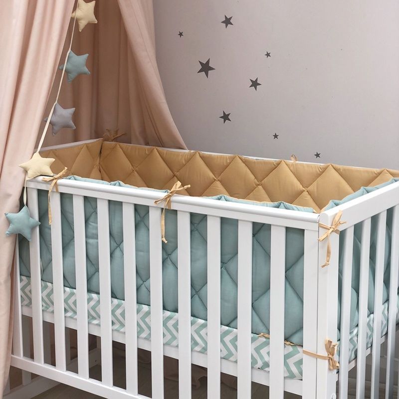 Комплект Маленька Соня Baby Mix Звірі теракот 029119 фото