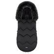 Зимовий конверт Bair Canada NR-2 black noire чорний