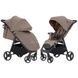 Прогулянкова коляска Carrello Bravo CRL-8512 Castle Beige 2026 CRL-8512 Castle Beige фото 3